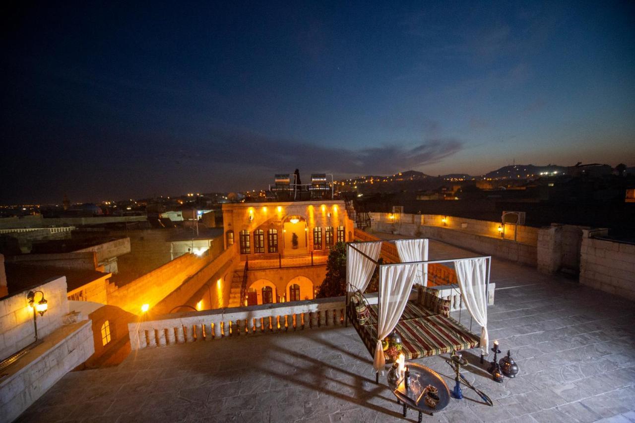 Hayatli Konak Sanliurfa Exterior photo