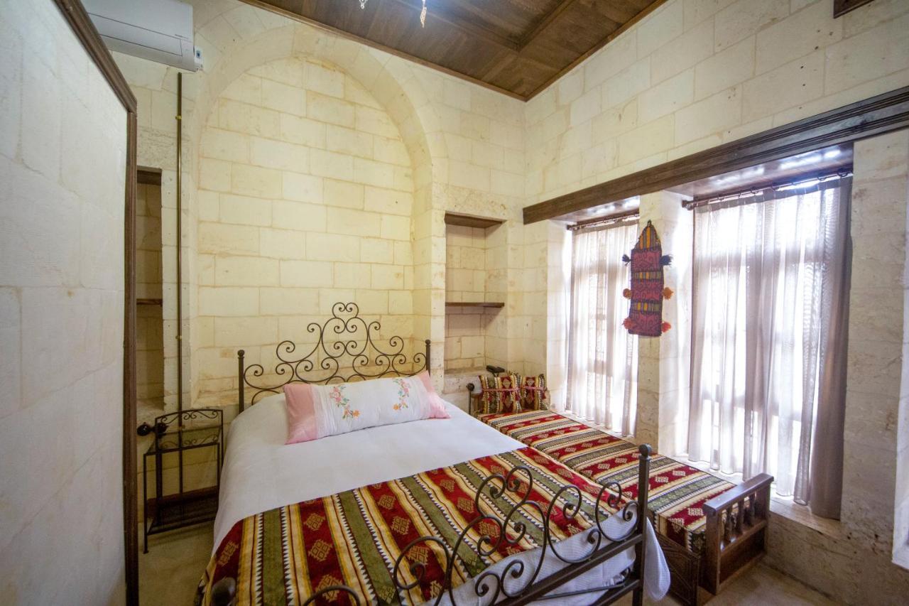 Hayatli Konak Sanliurfa Exterior photo
